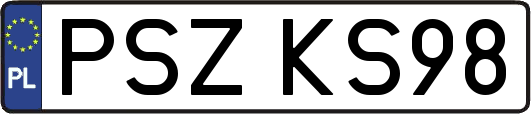 PSZKS98