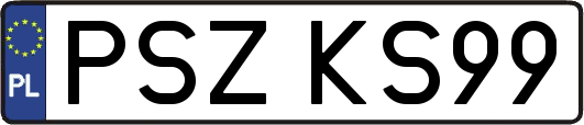 PSZKS99