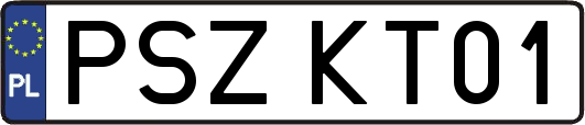 PSZKT01