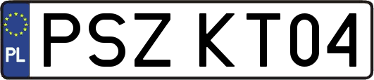 PSZKT04