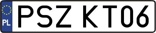 PSZKT06