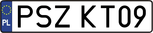 PSZKT09