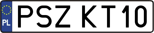PSZKT10