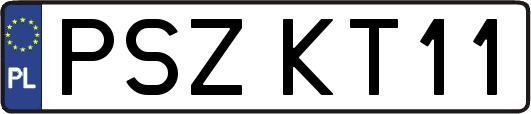 PSZKT11