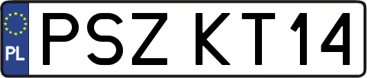 PSZKT14