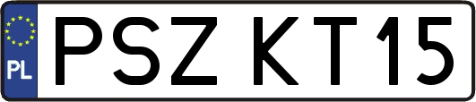 PSZKT15