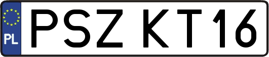 PSZKT16