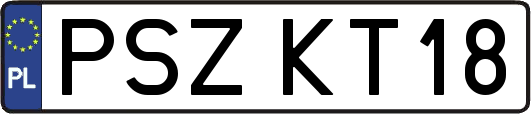 PSZKT18