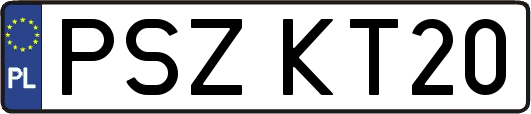 PSZKT20