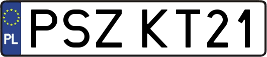 PSZKT21