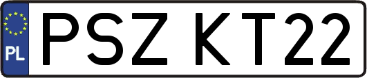PSZKT22