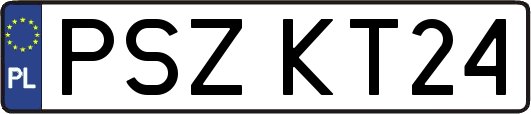 PSZKT24