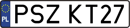 PSZKT27