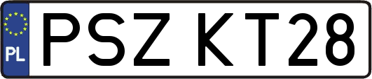 PSZKT28