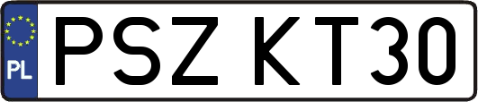 PSZKT30