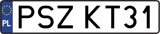 PSZKT31