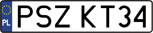 PSZKT34