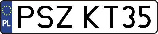 PSZKT35