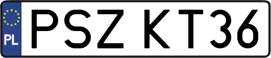 PSZKT36