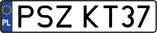 PSZKT37