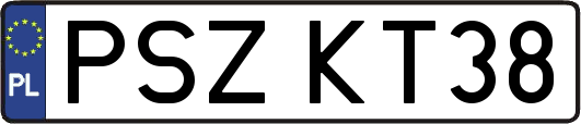 PSZKT38