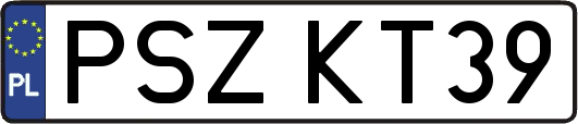 PSZKT39