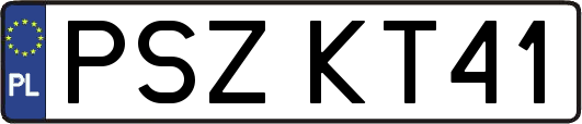 PSZKT41