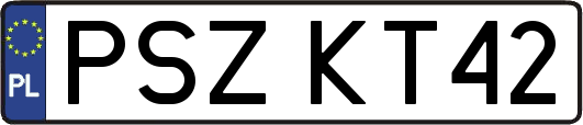PSZKT42