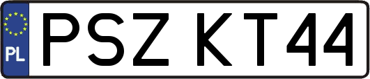 PSZKT44