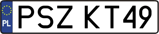 PSZKT49