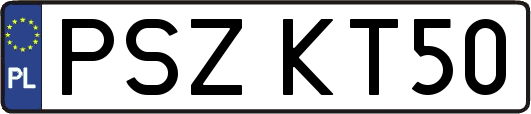 PSZKT50