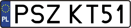 PSZKT51