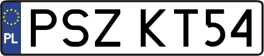 PSZKT54