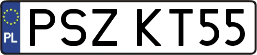 PSZKT55