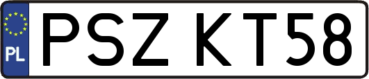 PSZKT58