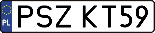 PSZKT59