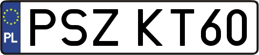 PSZKT60