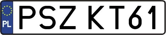 PSZKT61