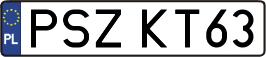 PSZKT63