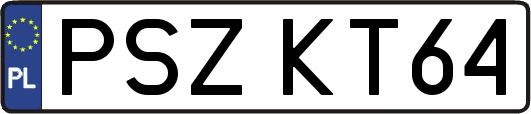 PSZKT64