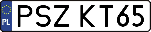 PSZKT65