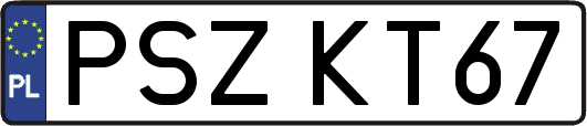 PSZKT67