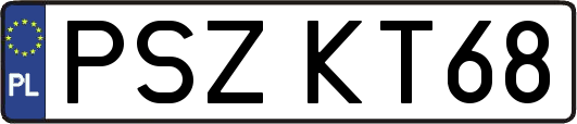 PSZKT68