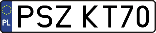 PSZKT70