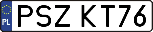 PSZKT76