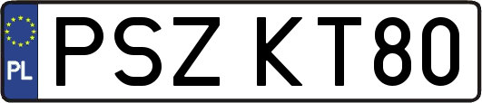 PSZKT80