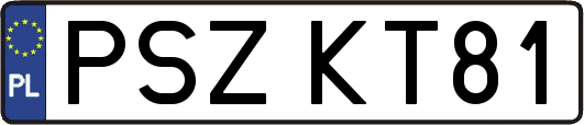 PSZKT81