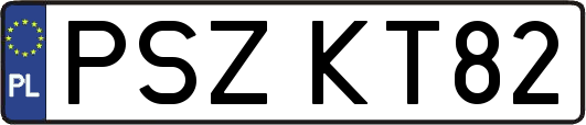 PSZKT82