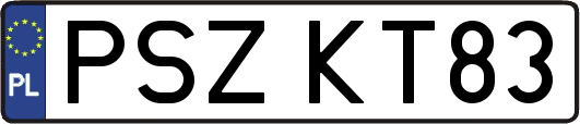 PSZKT83