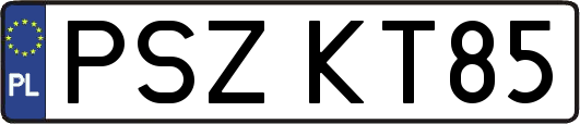 PSZKT85